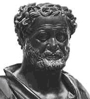 Гераклит